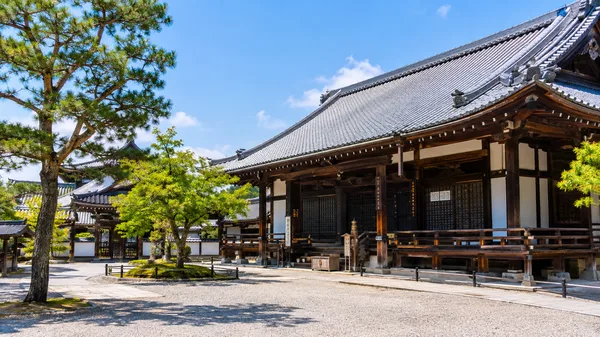 Kennin-ji Temple