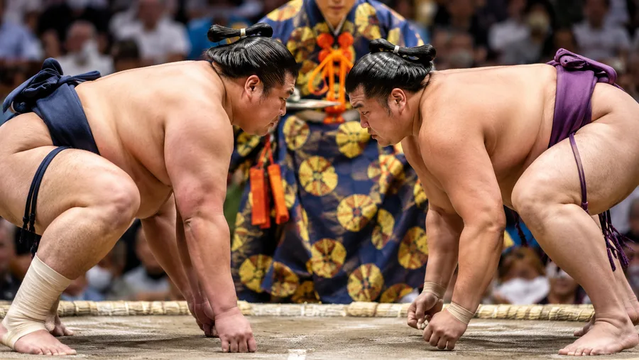 Where to Watch Sumo Wrestling in Japan: Stables, Shows, and Matches